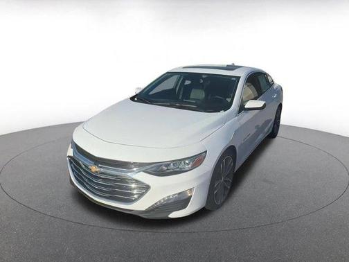 2024 Chevrolet Malibu 2LT