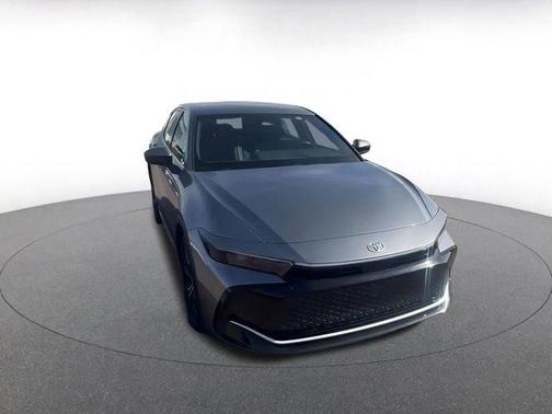 2025 Toyota Crown XLE