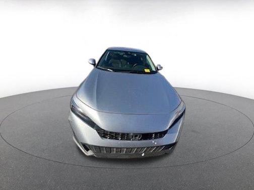 2025 Honda Civic LX