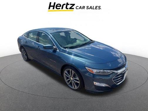 2024 Chevrolet Malibu 2LT