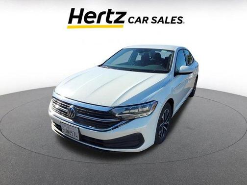 2024 Volkswagen Jetta 1.5T S