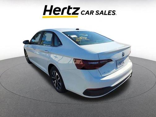 2024 Volkswagen Jetta 1.5T S
