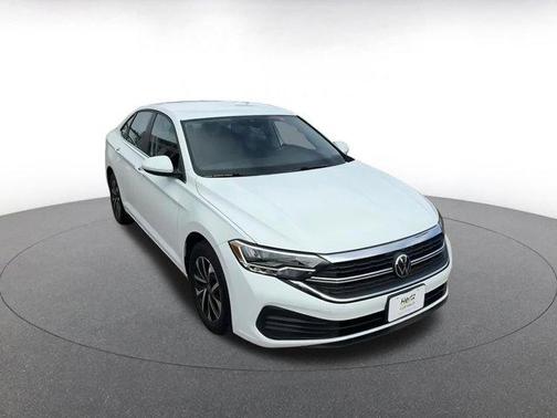 2024 Volkswagen Jetta 1.5T S