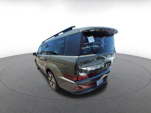 2024 Hyundai SANTA FE HEV SEL