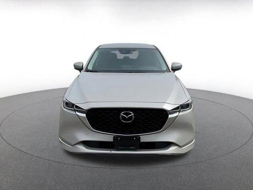 2025 Mazda CX-5 Select