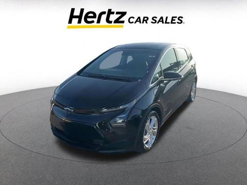 2023 Chevrolet Bolt EV 1LT