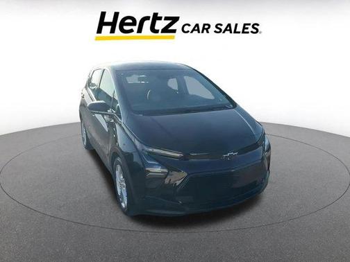 2023 Chevrolet Bolt EV 1LT