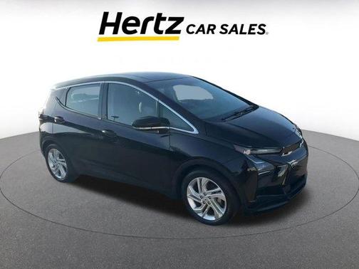 2023 Chevrolet Bolt EV 1LT