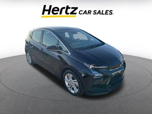 2023 Chevrolet Bolt EV 1LT