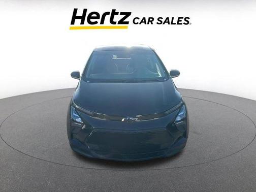 2023 Chevrolet Bolt EV 1LT