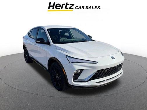 2025 Buick Envista Sport Touring