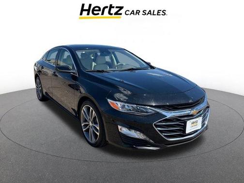 2024 Chevrolet Malibu 2LT
