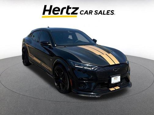2023 Ford Mustang Mach-E GT
