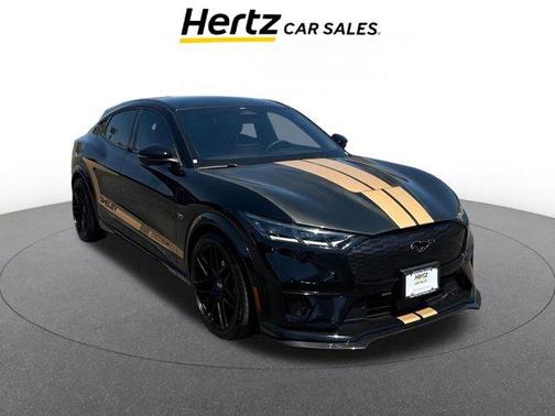 2023 Ford Mustang Mach-E GT