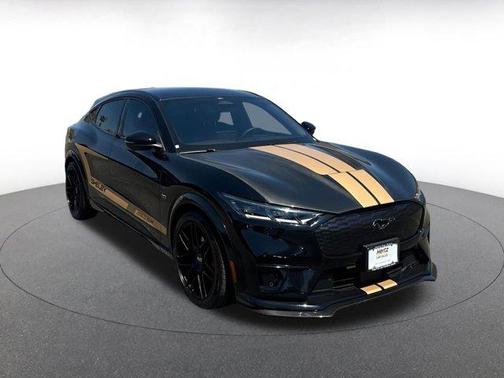 2023 Ford Mustang Mach-E GT