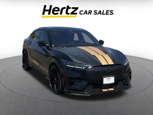 2023 Ford Mustang Mach-E GT