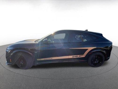 2023 Ford Mustang Mach-E GT
