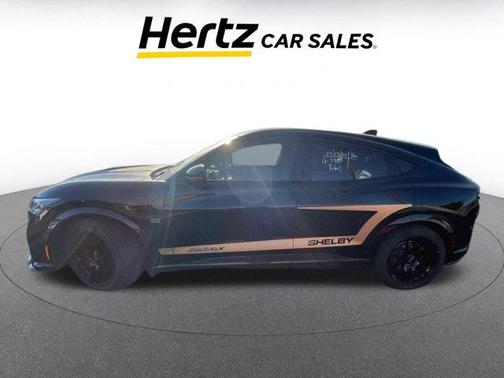 2023 Ford Mustang Mach-E GT