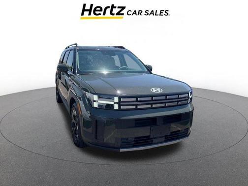 2024 Hyundai SANTA FE SEL