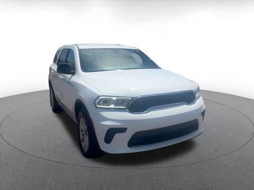 2024 Dodge Durango SXT