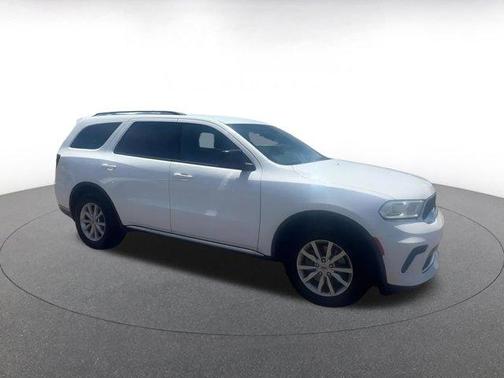2024 Dodge Durango SXT