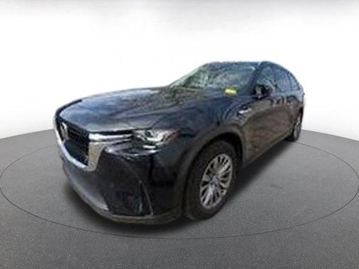 2025 Mazda CX-90 Preferred