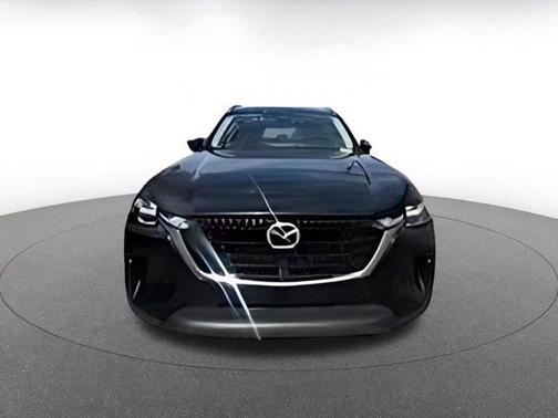 2025 Mazda CX-90 Preferred