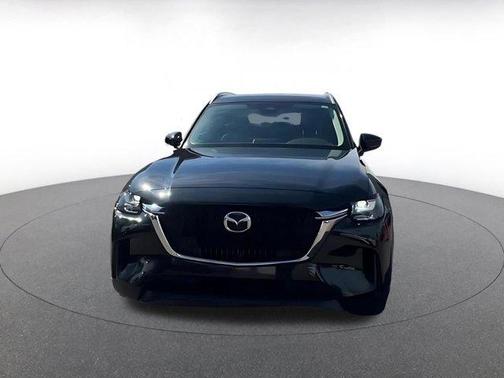 2025 Mazda CX-90 Preferred