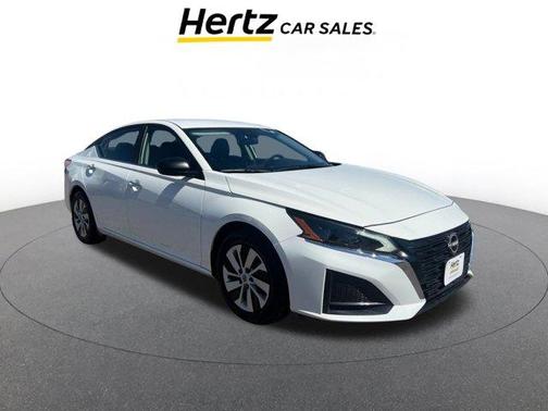 2024 Nissan Altima 2.5 S