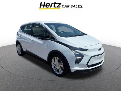 2023 Chevrolet Bolt EV 1LT