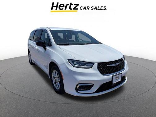 2024 Chrysler Pacifica Touring-L