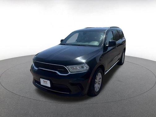 2023 Dodge Durango SXT