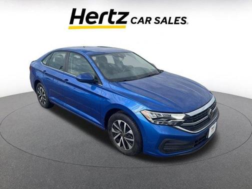 2024 Volkswagen Jetta 1.5T S