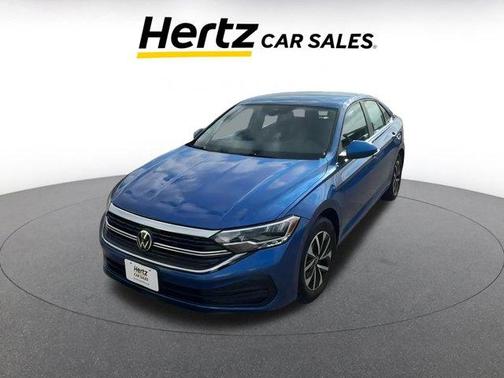 2024 Volkswagen Jetta 1.5T S