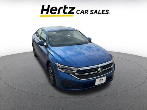 2024 Volkswagen Jetta 1.5T S