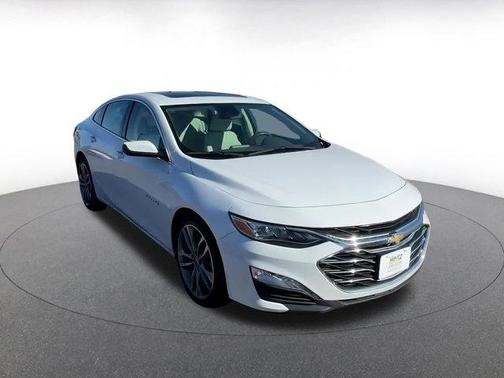 2024 Chevrolet Malibu 2LT