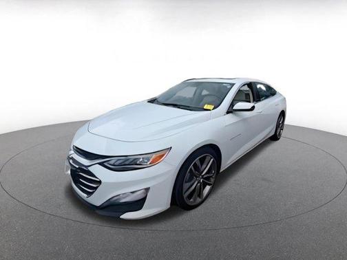 2024 Chevrolet Malibu 2LT