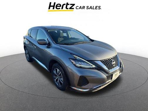 2023 Nissan Murano S