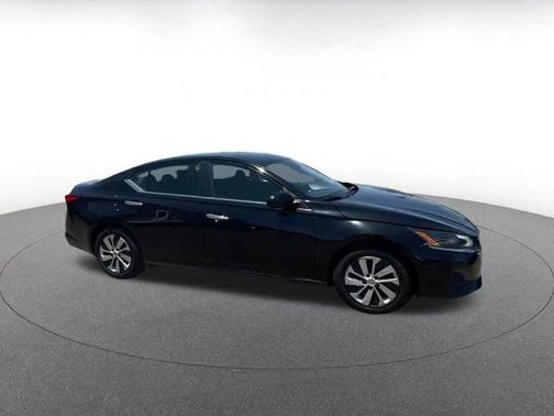 2023 Nissan Altima 2.5 S