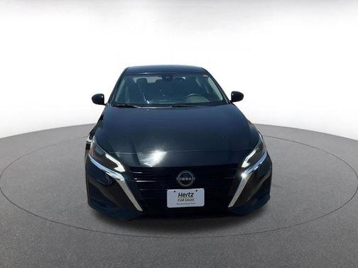 2023 Nissan Altima 2.5 S