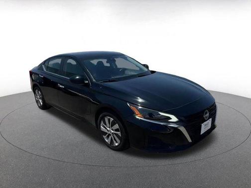 2023 Nissan Altima 2.5 S