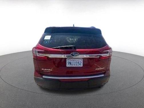 2024 Subaru Ascent Premium