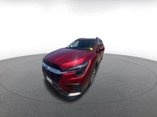 2024 Subaru Ascent Premium