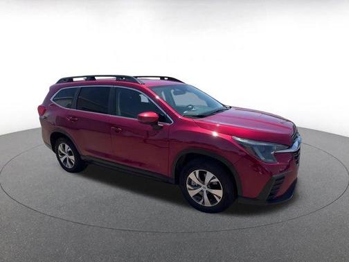 2024 Subaru Ascent Premium