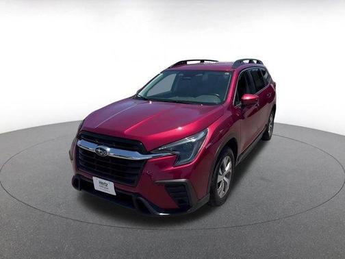 2024 Subaru Ascent Premium