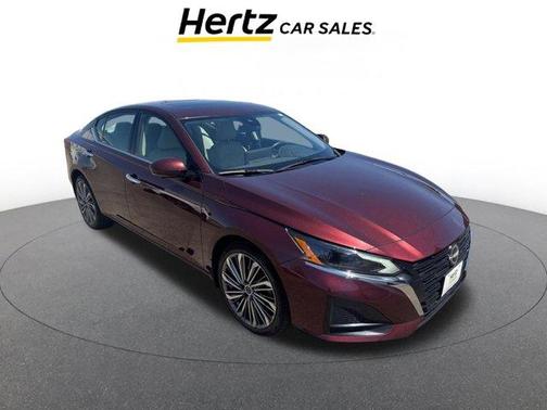 2024 Nissan Altima 2.5 SL