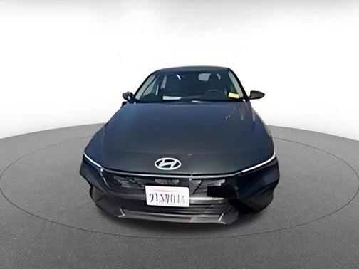 2025 Hyundai ELANTRA HEV Limited