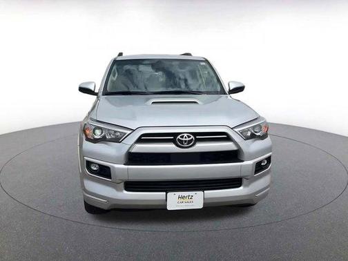 2024 Toyota 4Runner TRD Sport