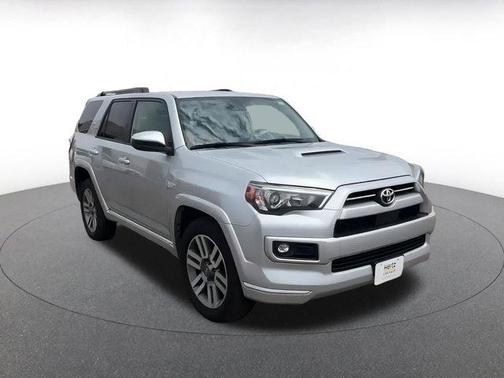 2024 Toyota 4Runner TRD Sport