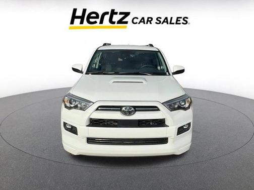 2024 Toyota 4Runner TRD Sport